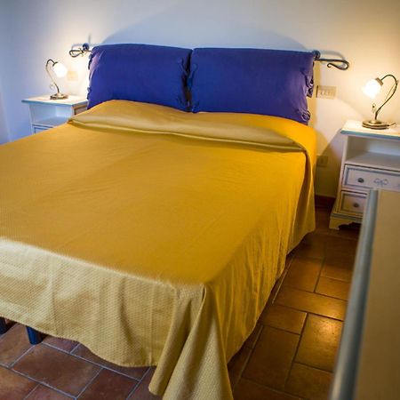 Villa Del Lago - Homelike Villas Castiglione del Lago Eksteriør billede
