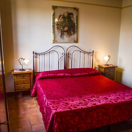 Villa Del Lago - Homelike Villas Castiglione del Lago Eksteriør billede