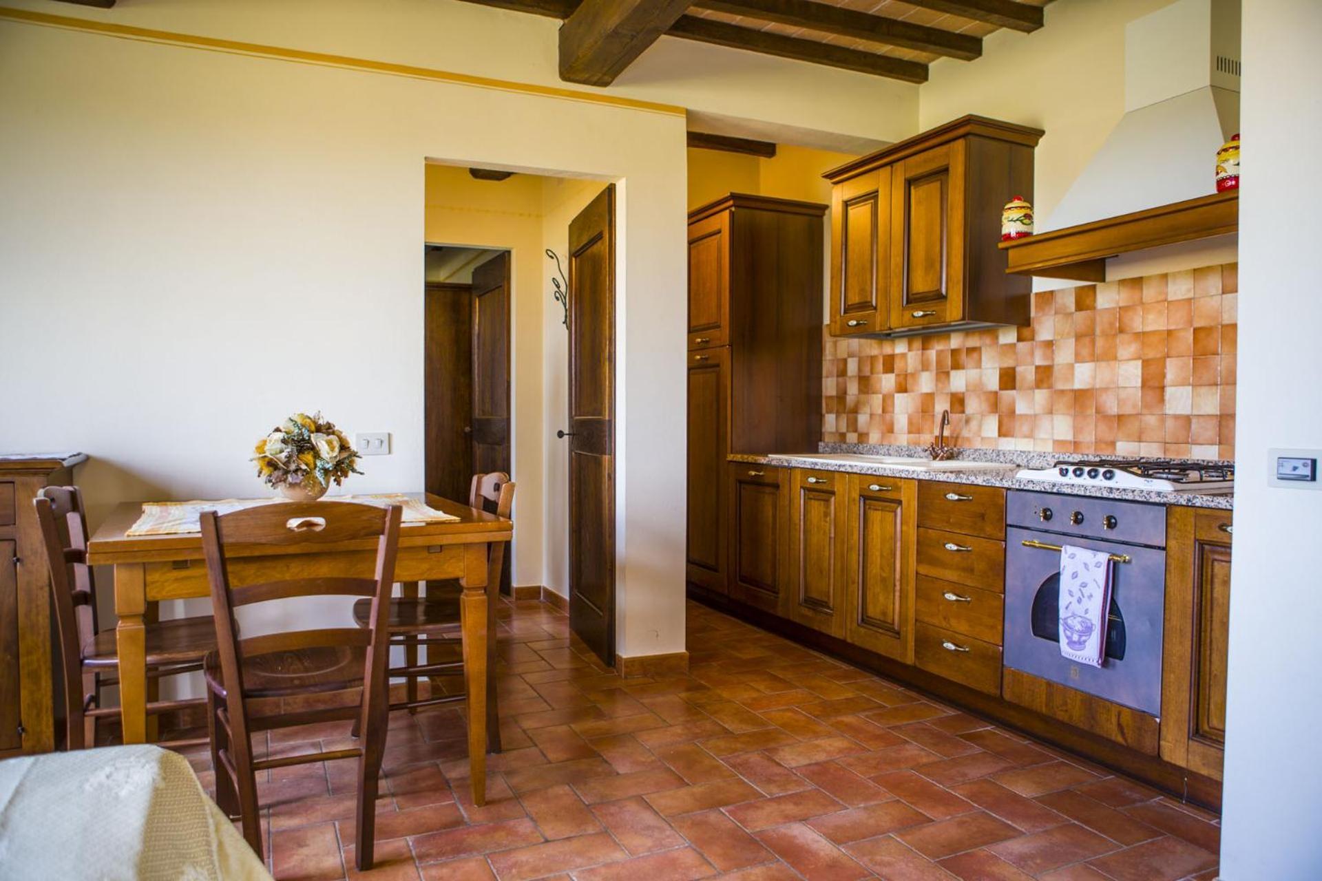 Villa Del Lago - Homelike Villas Castiglione del Lago Eksteriør billede