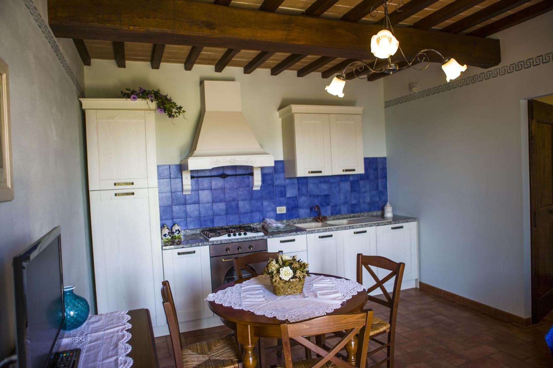 Villa Del Lago - Homelike Villas Castiglione del Lago Eksteriør billede