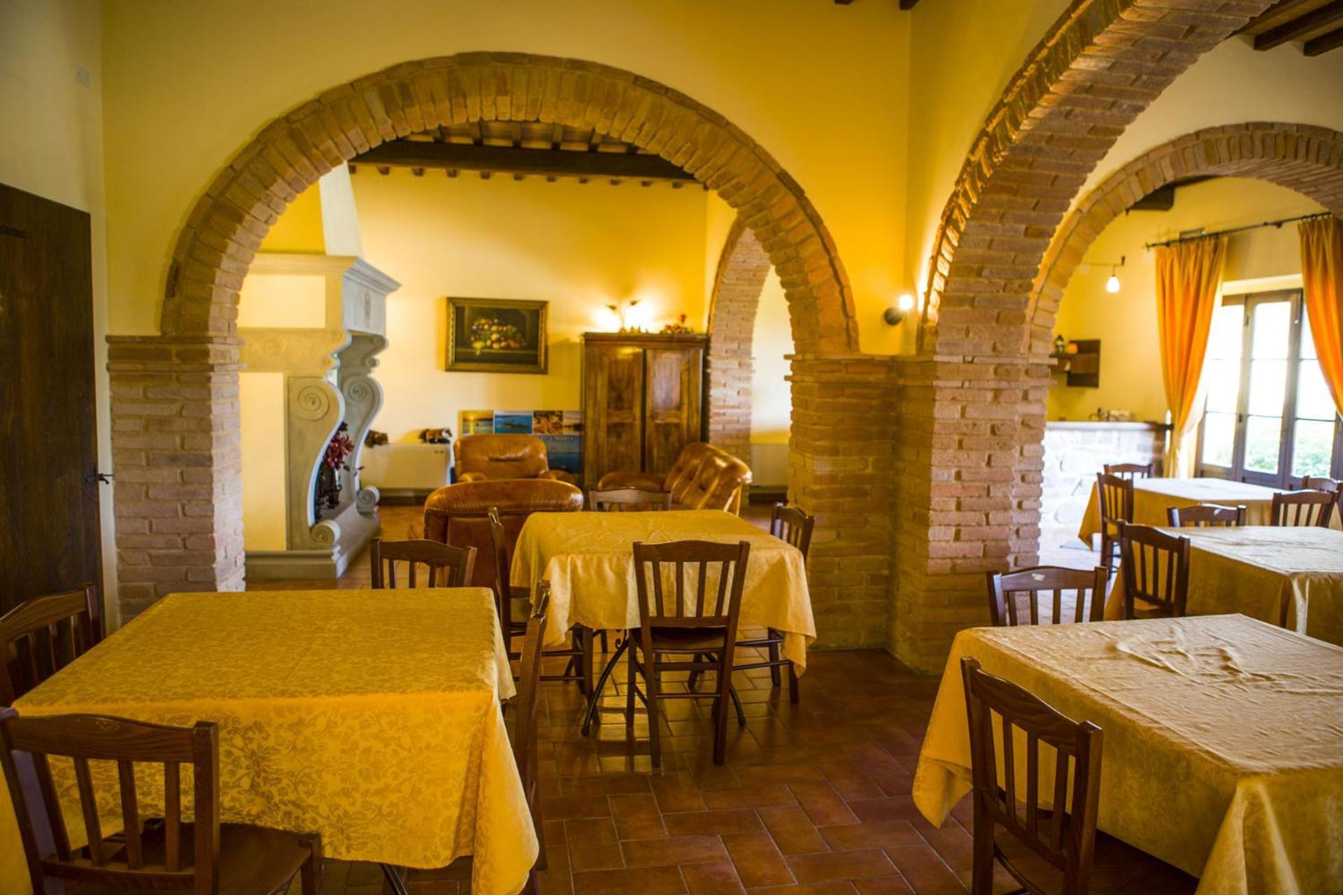 Villa Del Lago - Homelike Villas Castiglione del Lago Eksteriør billede