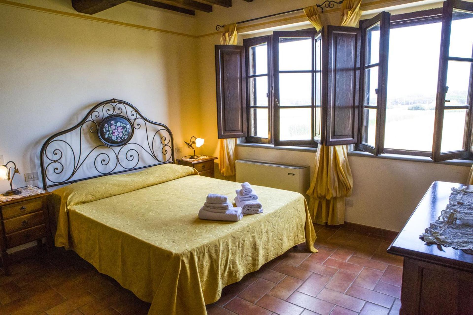 Villa Del Lago - Homelike Villas Castiglione del Lago Eksteriør billede